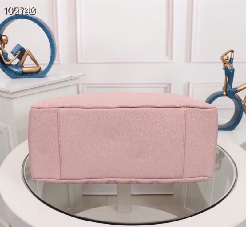 Ch**el shopping bags